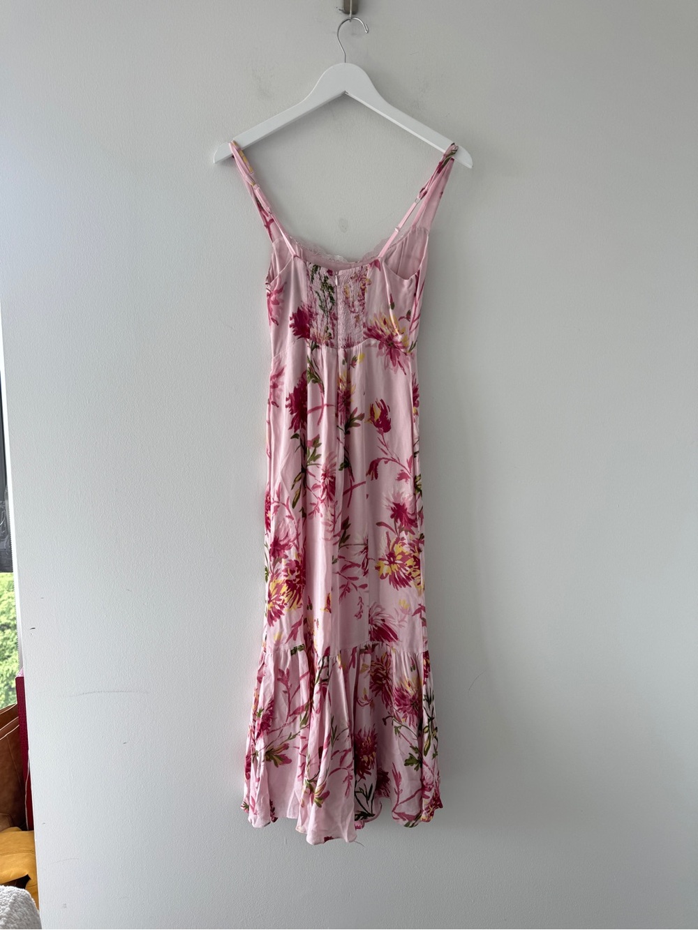REFORMATION Irisa Dress 0 - Picture 3 of 5